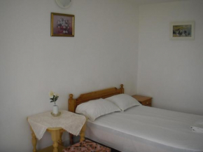 Guest house Horizont